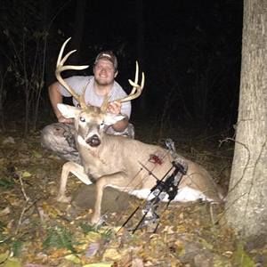 Meet your Posher, Bryce